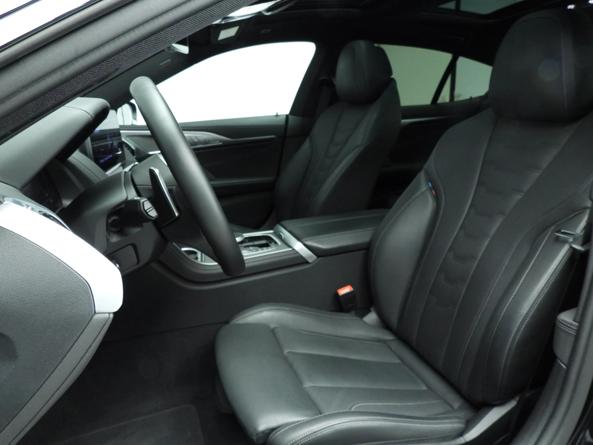 Hoofdafbeelding BMW 8 Serie