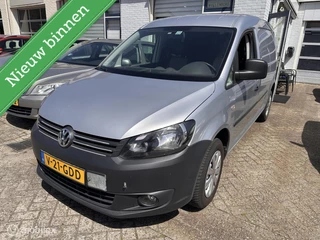 Volkswagen Caddy Bestel 1.2 TSI Maxi BMT. BENZINE