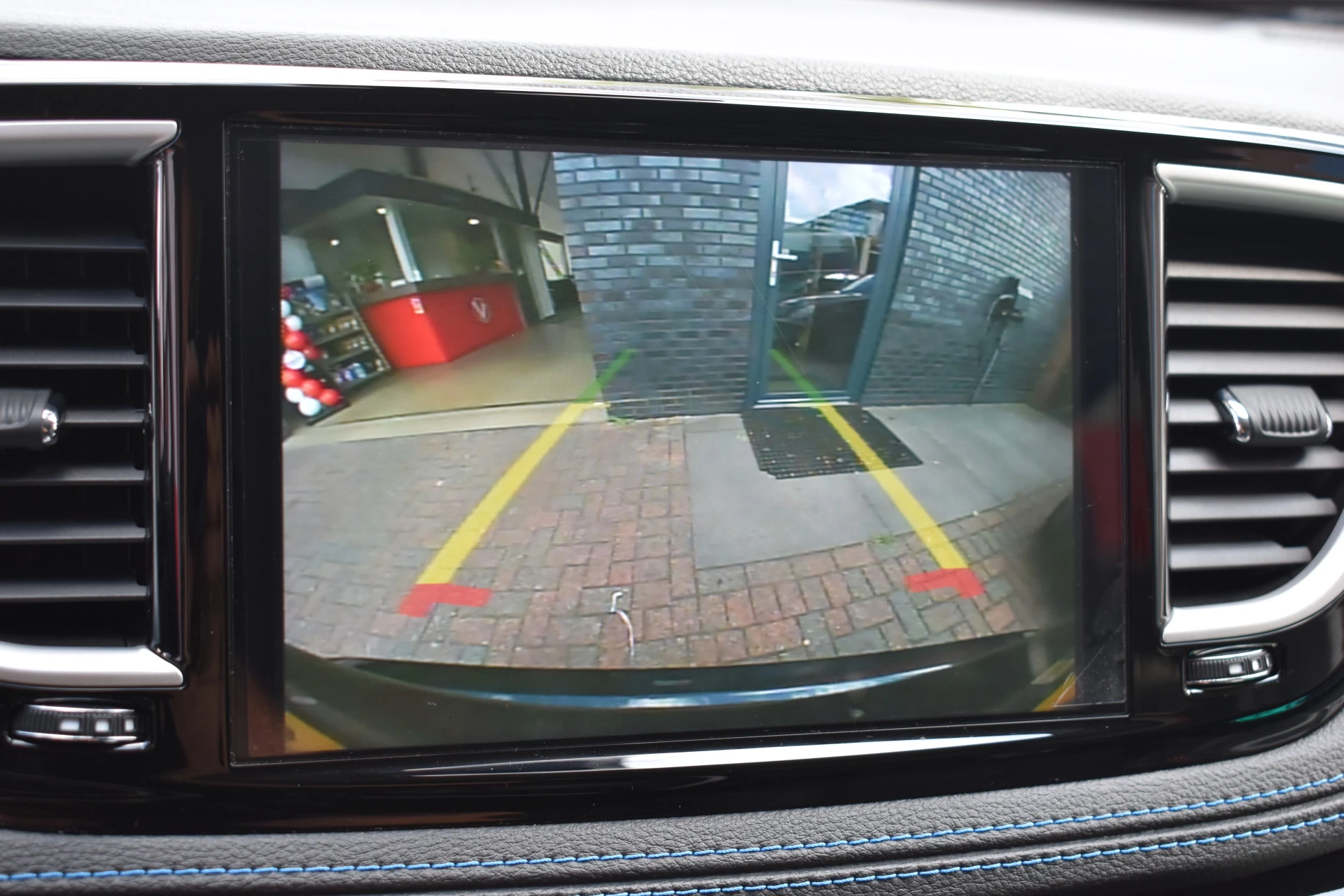 Hoofdafbeelding Chrysler Pacifica