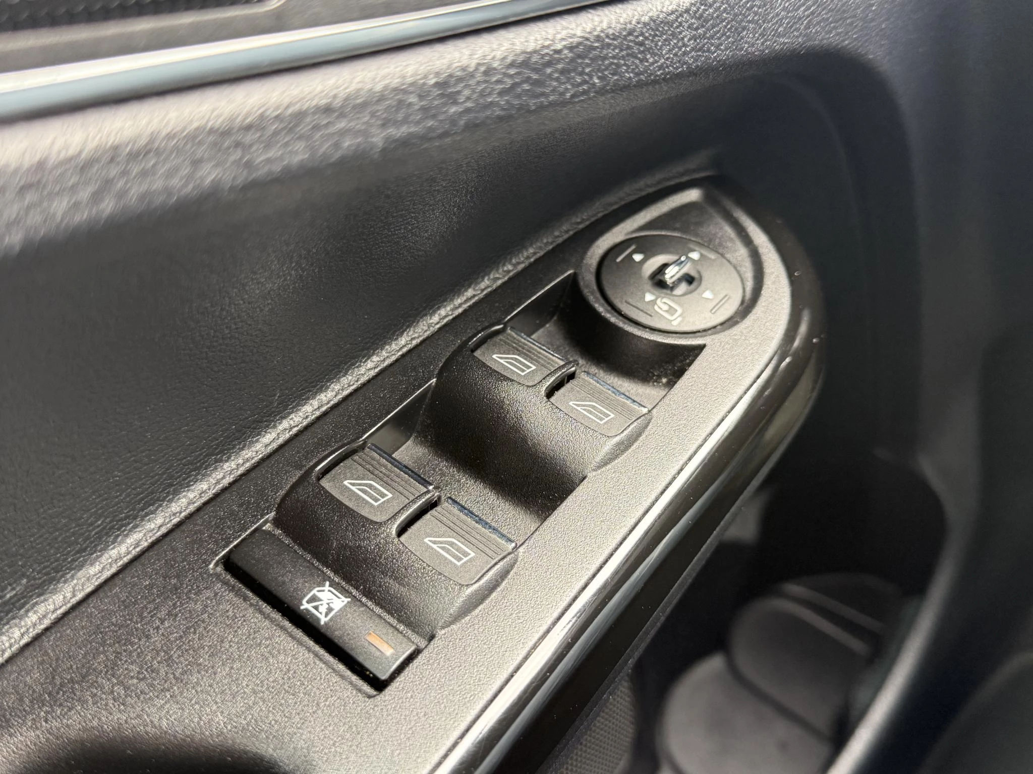 Hoofdafbeelding Ford B-MAX