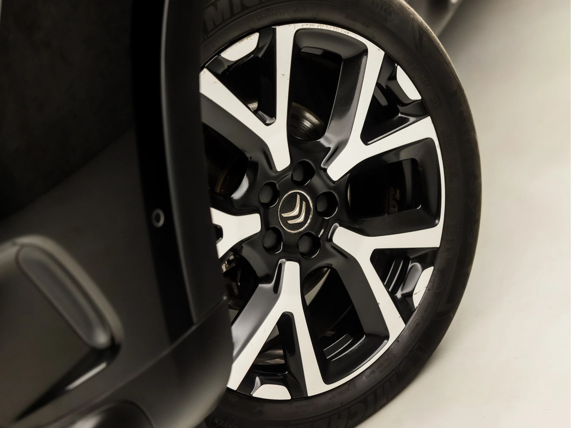 Hoofdafbeelding Citroën C5 Aircross