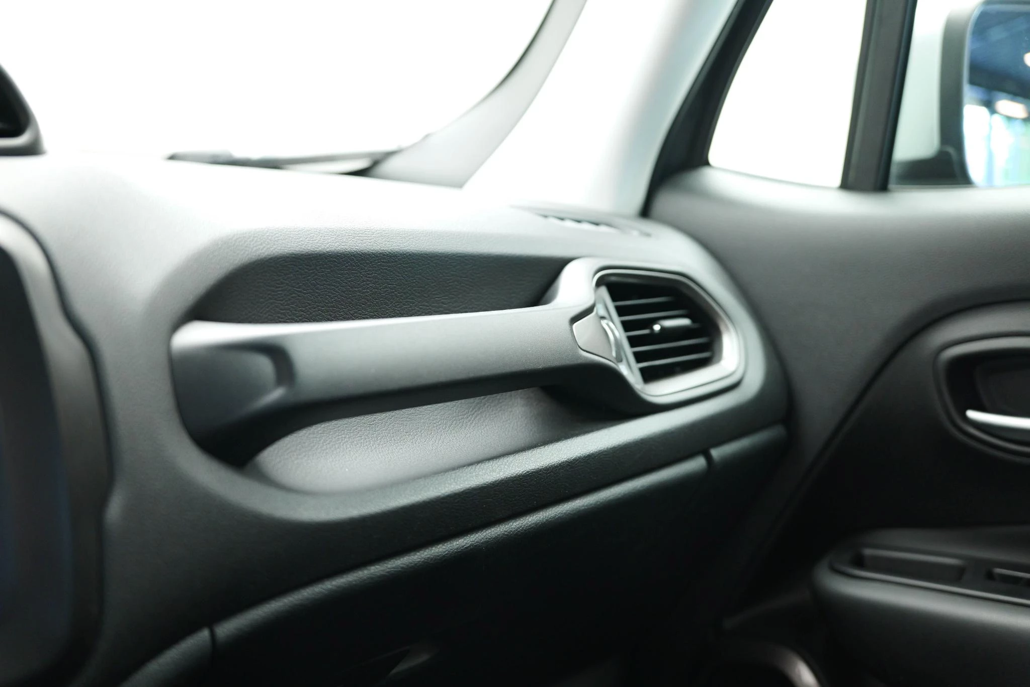 Hoofdafbeelding Jeep Renegade