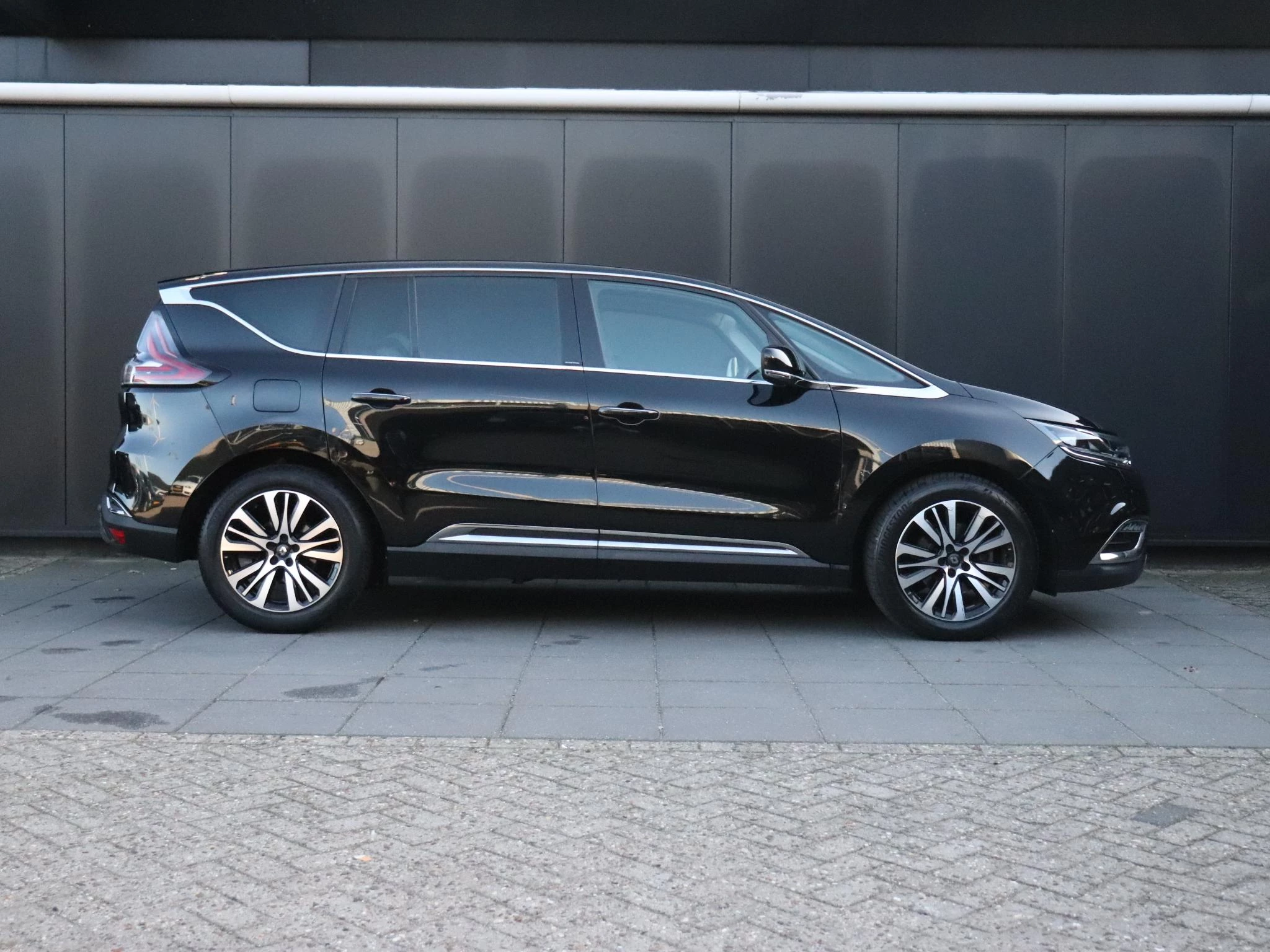 Hoofdafbeelding Renault Espace