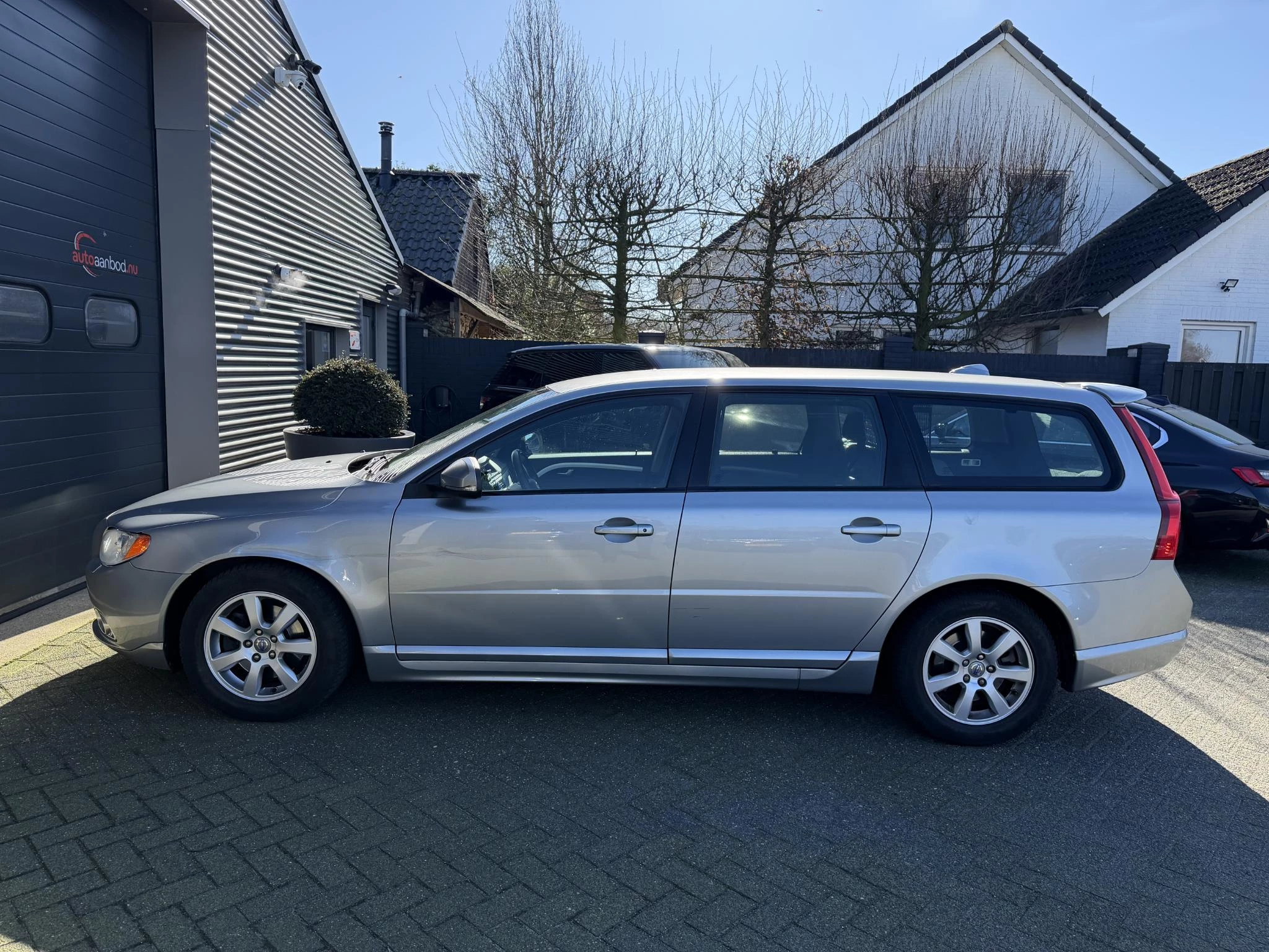 Hoofdafbeelding Volvo V70