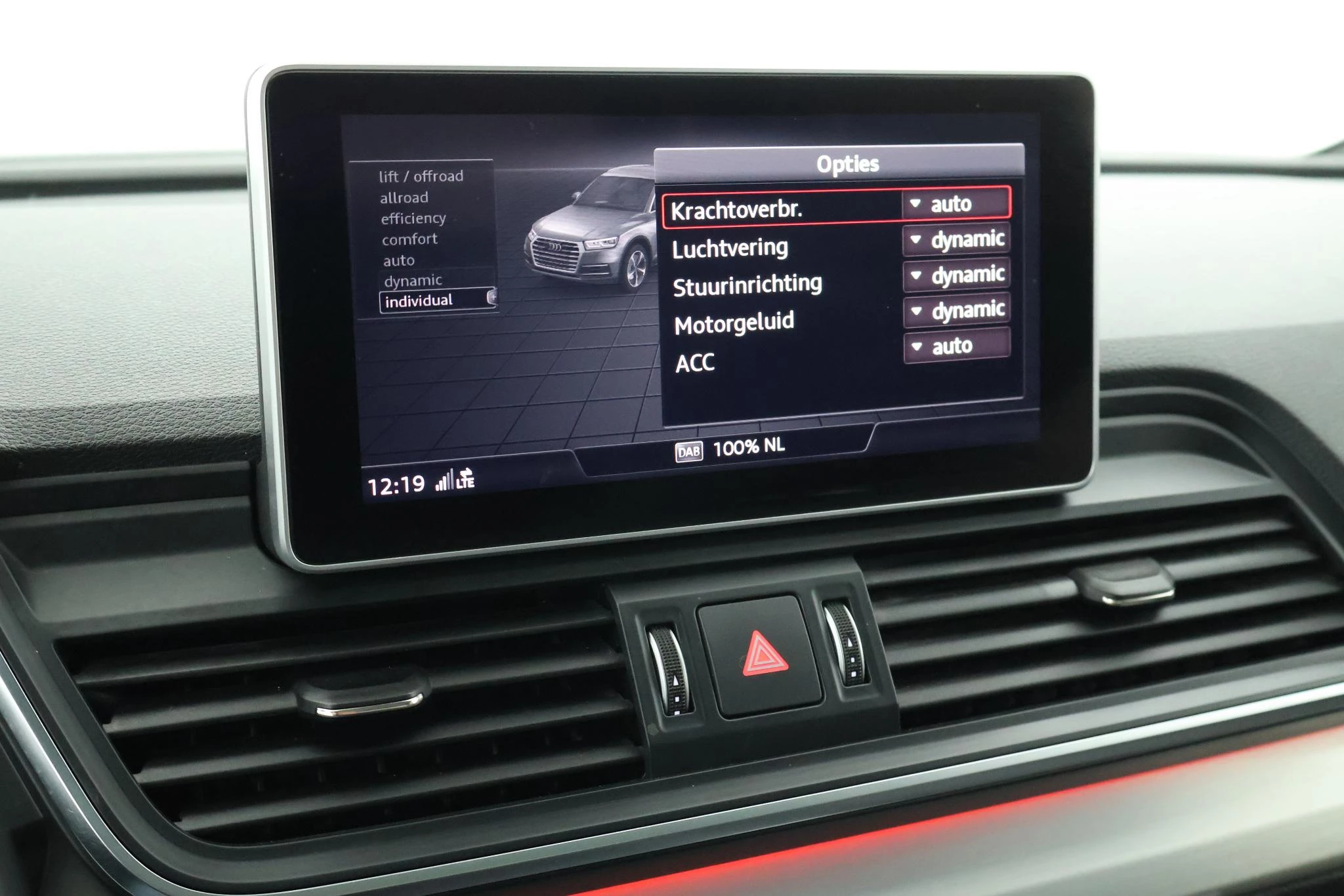 Hoofdafbeelding Audi SQ5