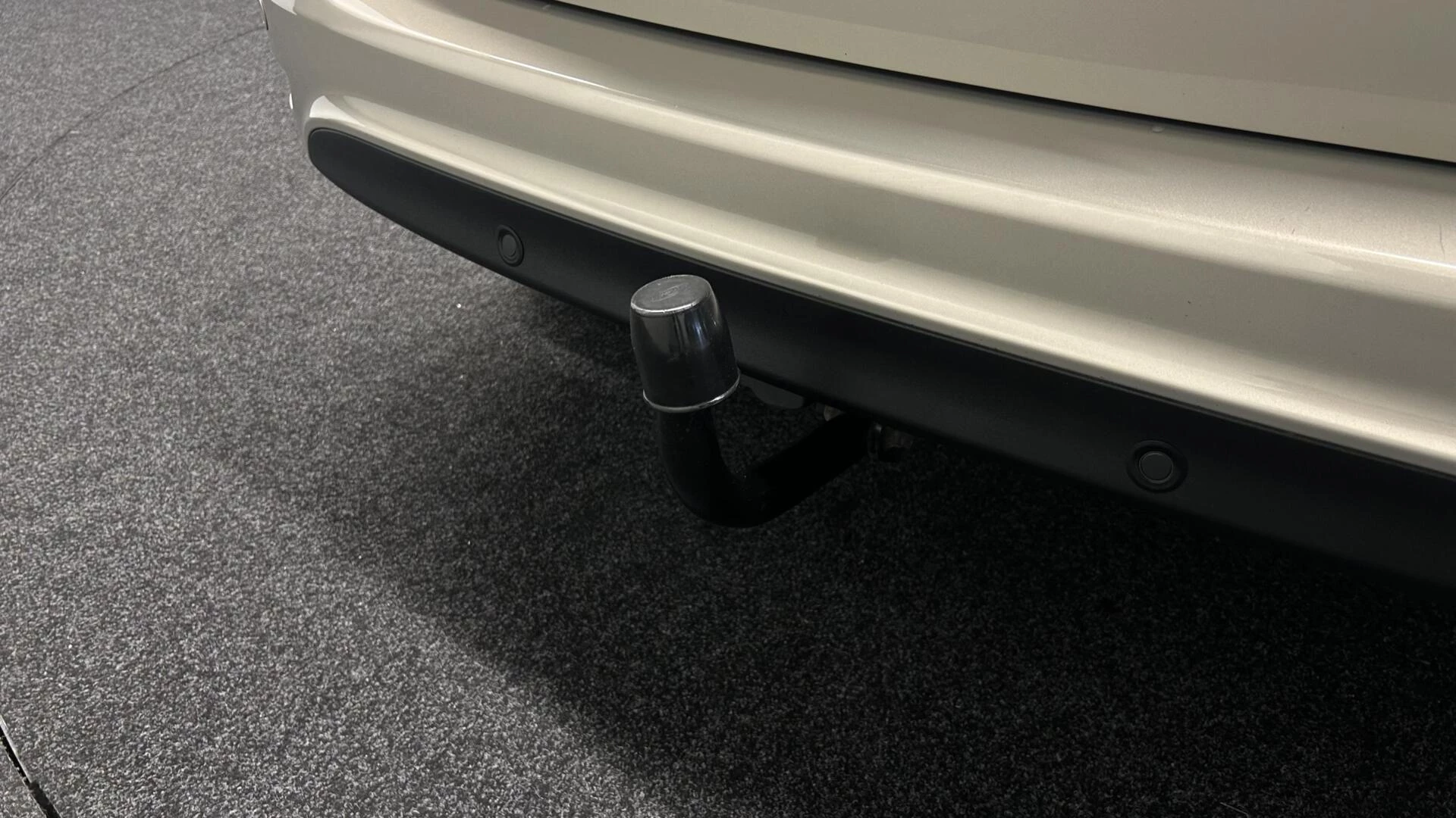 Hoofdafbeelding Ford B-MAX