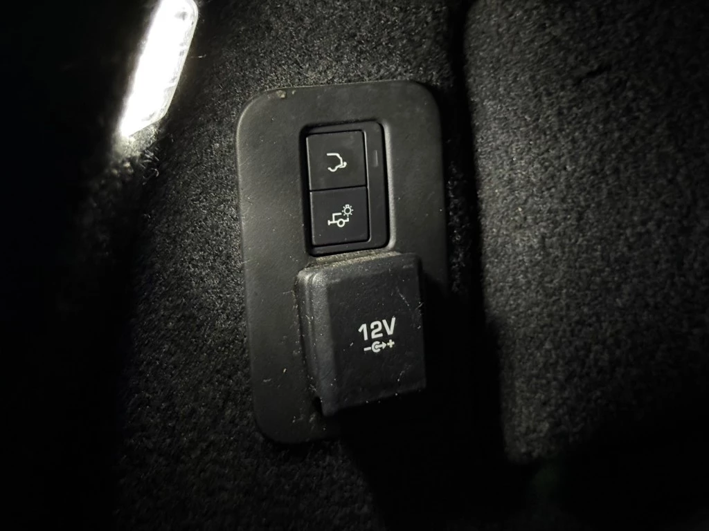 Hoofdafbeelding Land Rover Range Rover