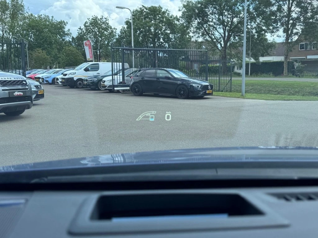 Hoofdafbeelding Toyota Prius