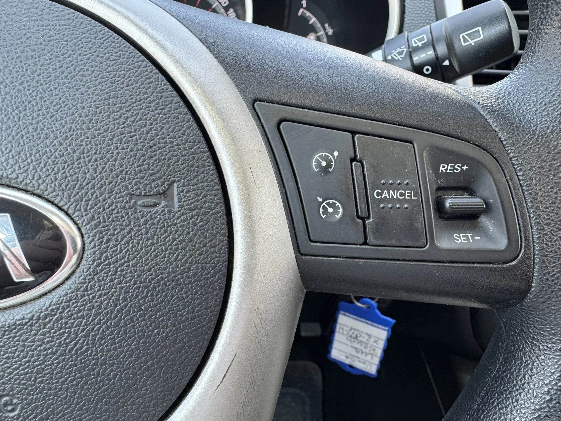 Hoofdafbeelding Kia Venga