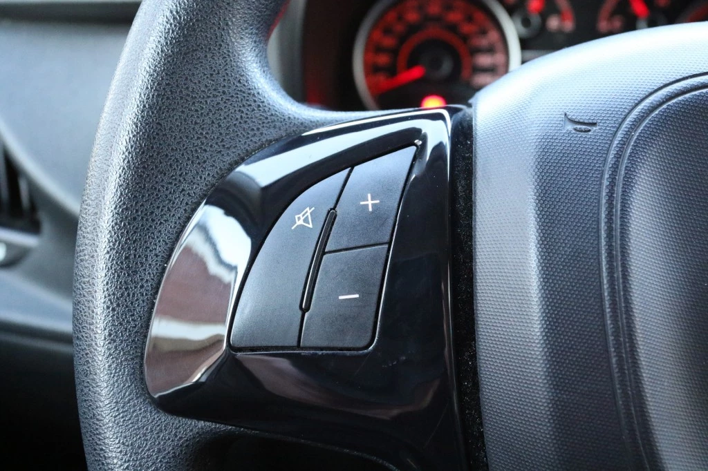 Hoofdafbeelding Fiat Doblò