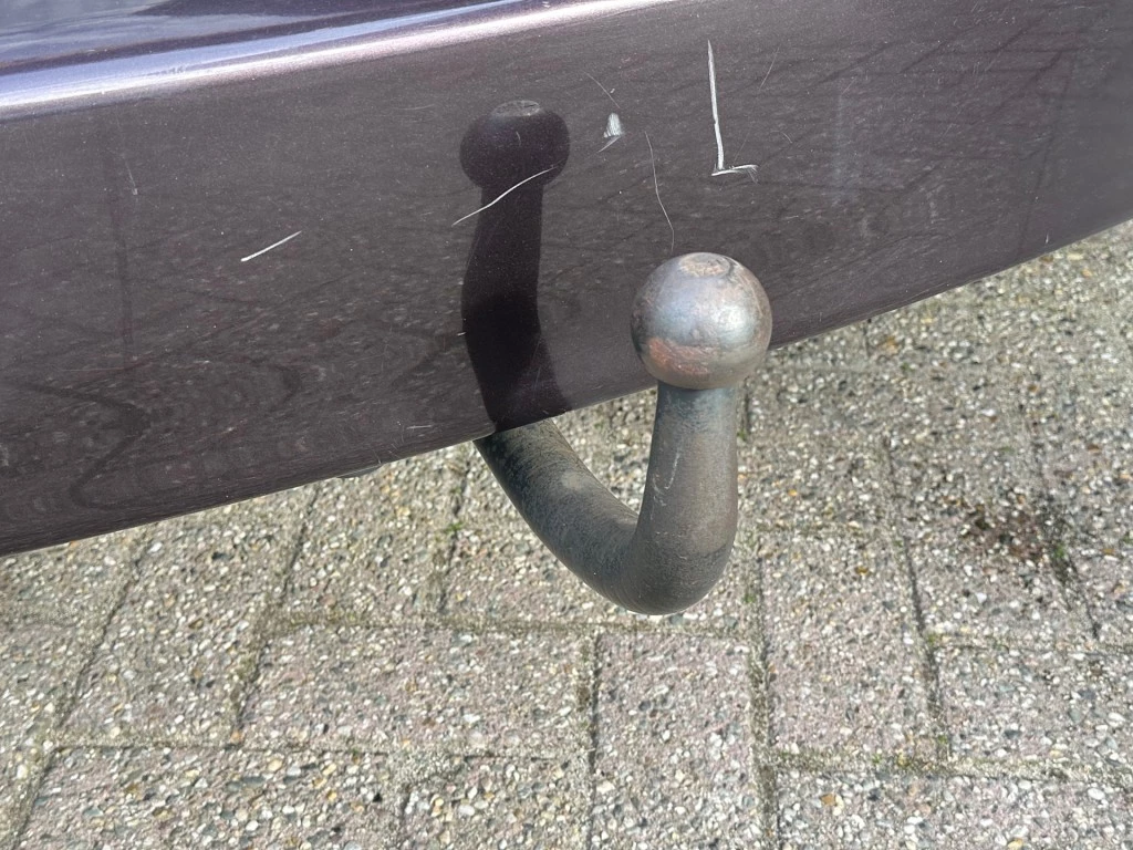 Hoofdafbeelding Toyota Verso-S