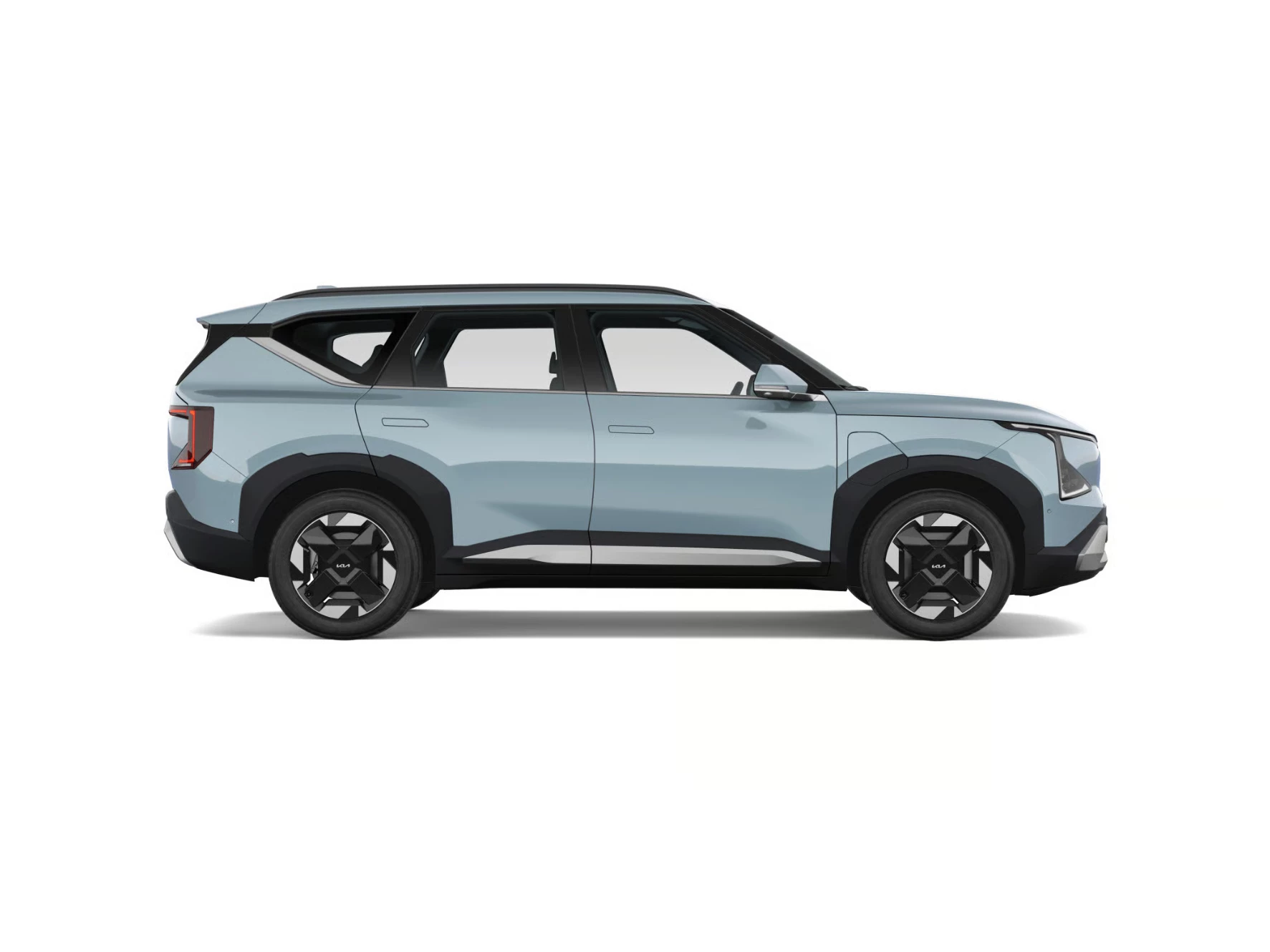 Hoofdafbeelding Kia EV5