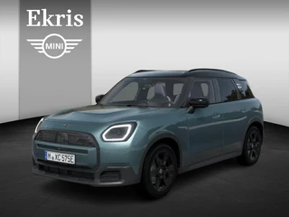 MINI Countryman E | Classic Uitvoering + Pakket L | Panoramadak