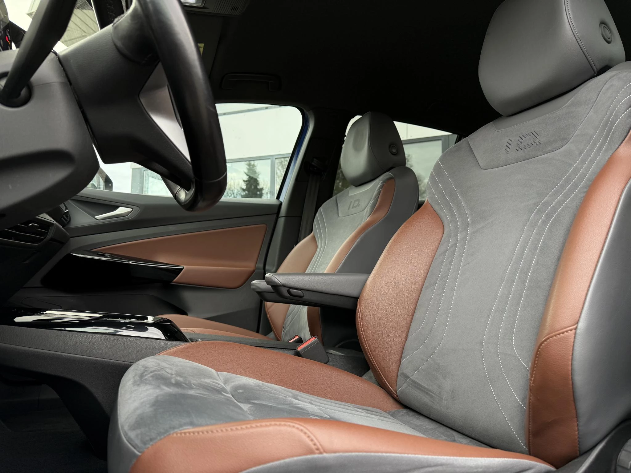 Hoofdafbeelding Volkswagen ID.4