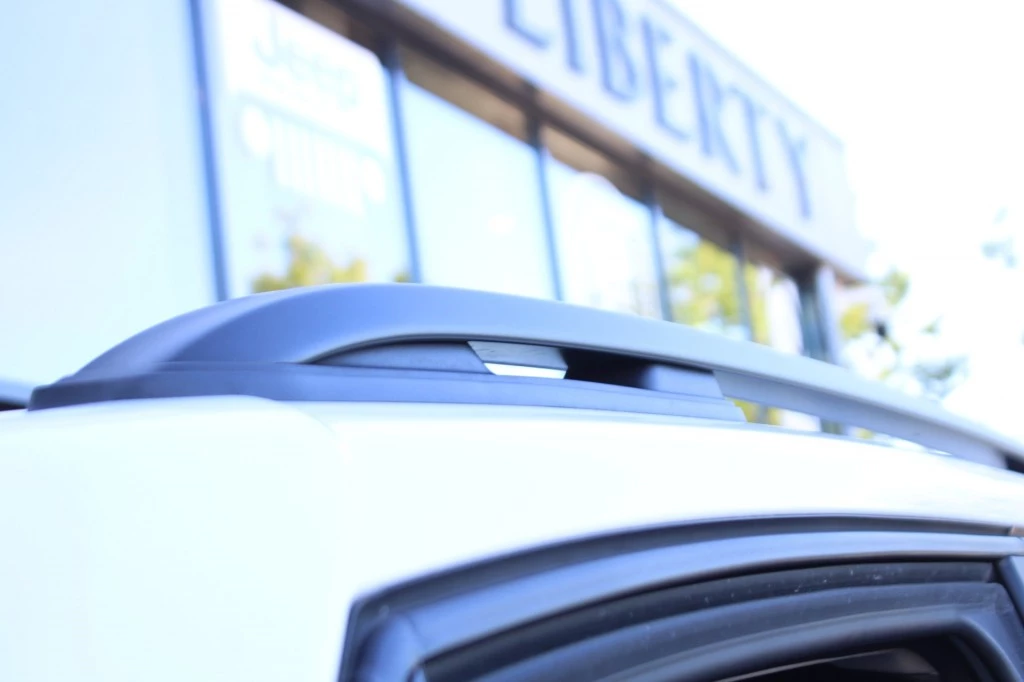 Hoofdafbeelding Jeep Renegade