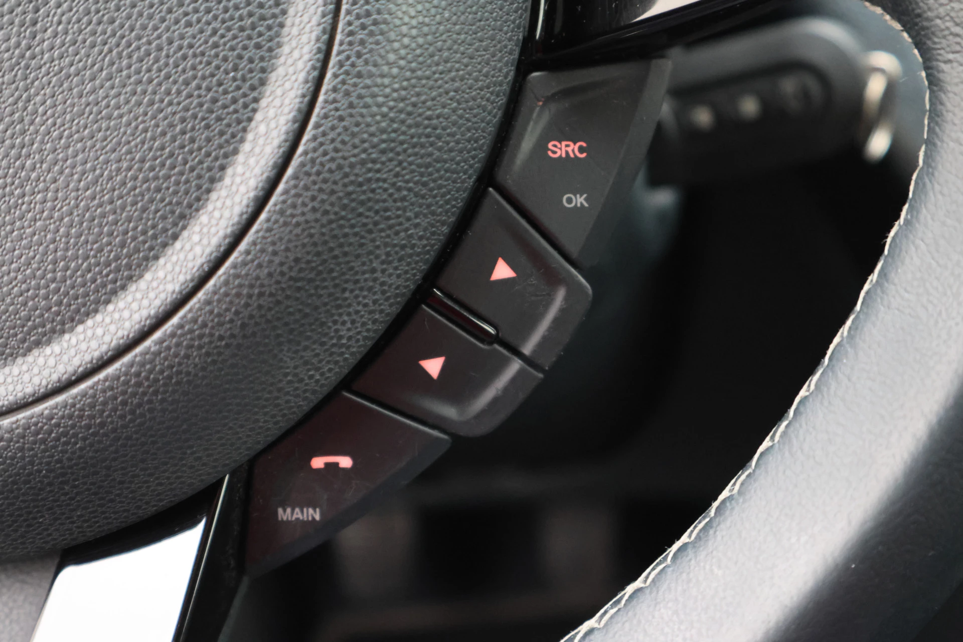 Hoofdafbeelding Ford Ka