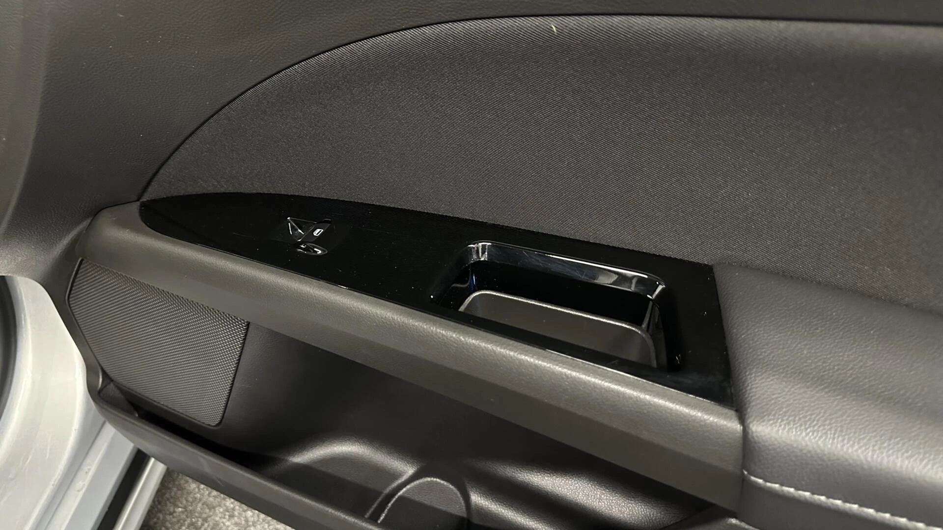 Hoofdafbeelding Ford Mondeo