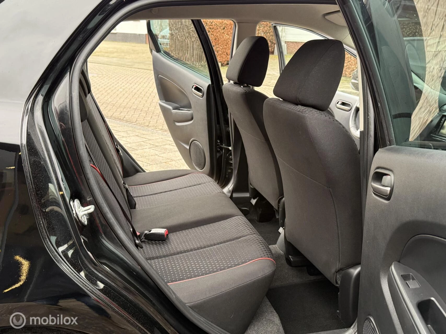 Hoofdafbeelding Mazda 2