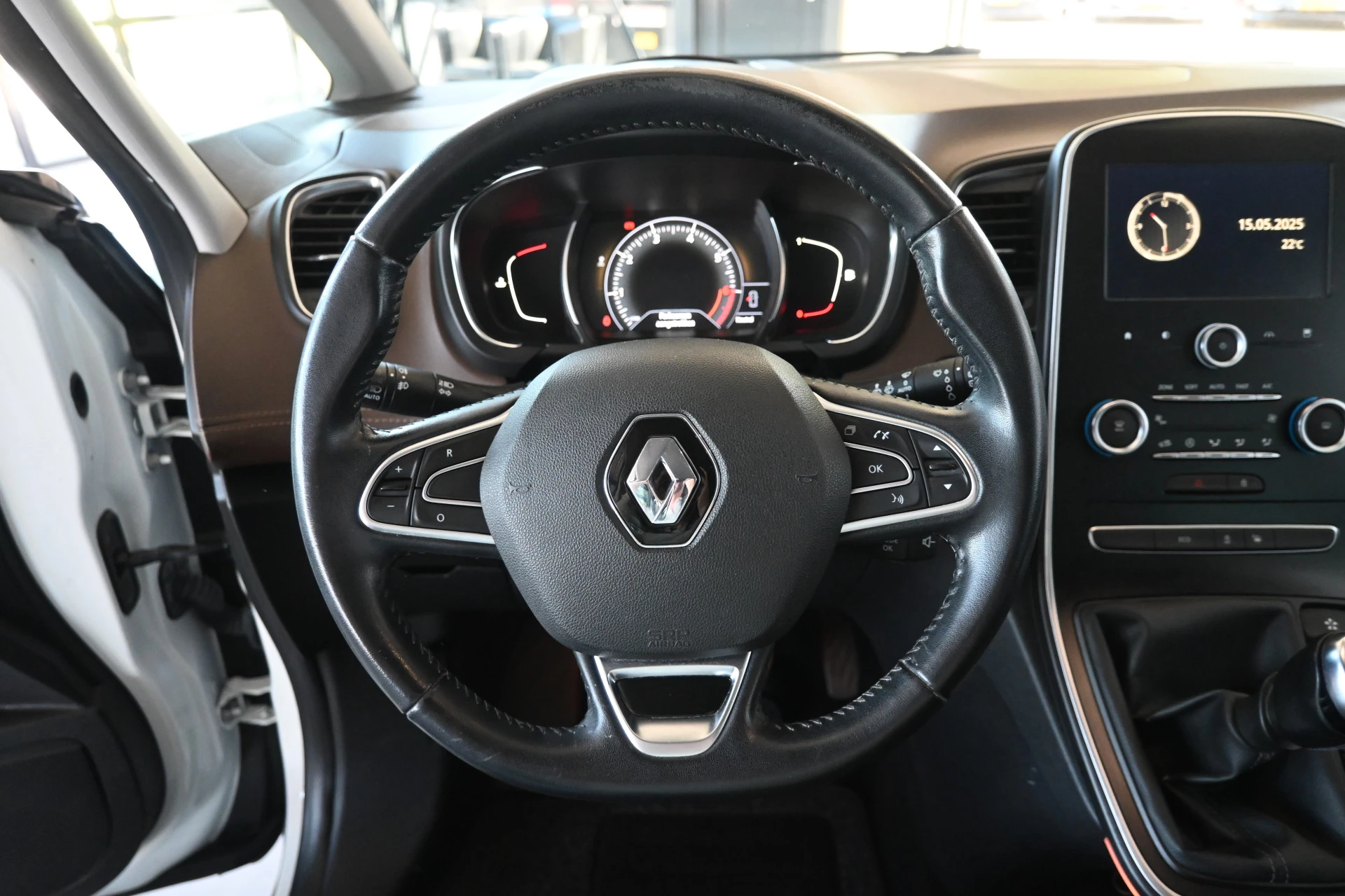 Hoofdafbeelding Renault Grand Scénic