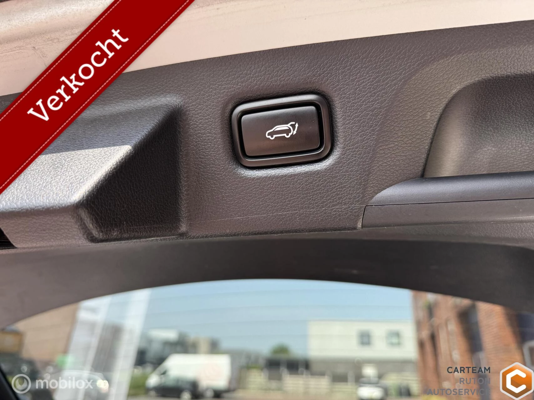 Hoofdafbeelding Kia ProCeed