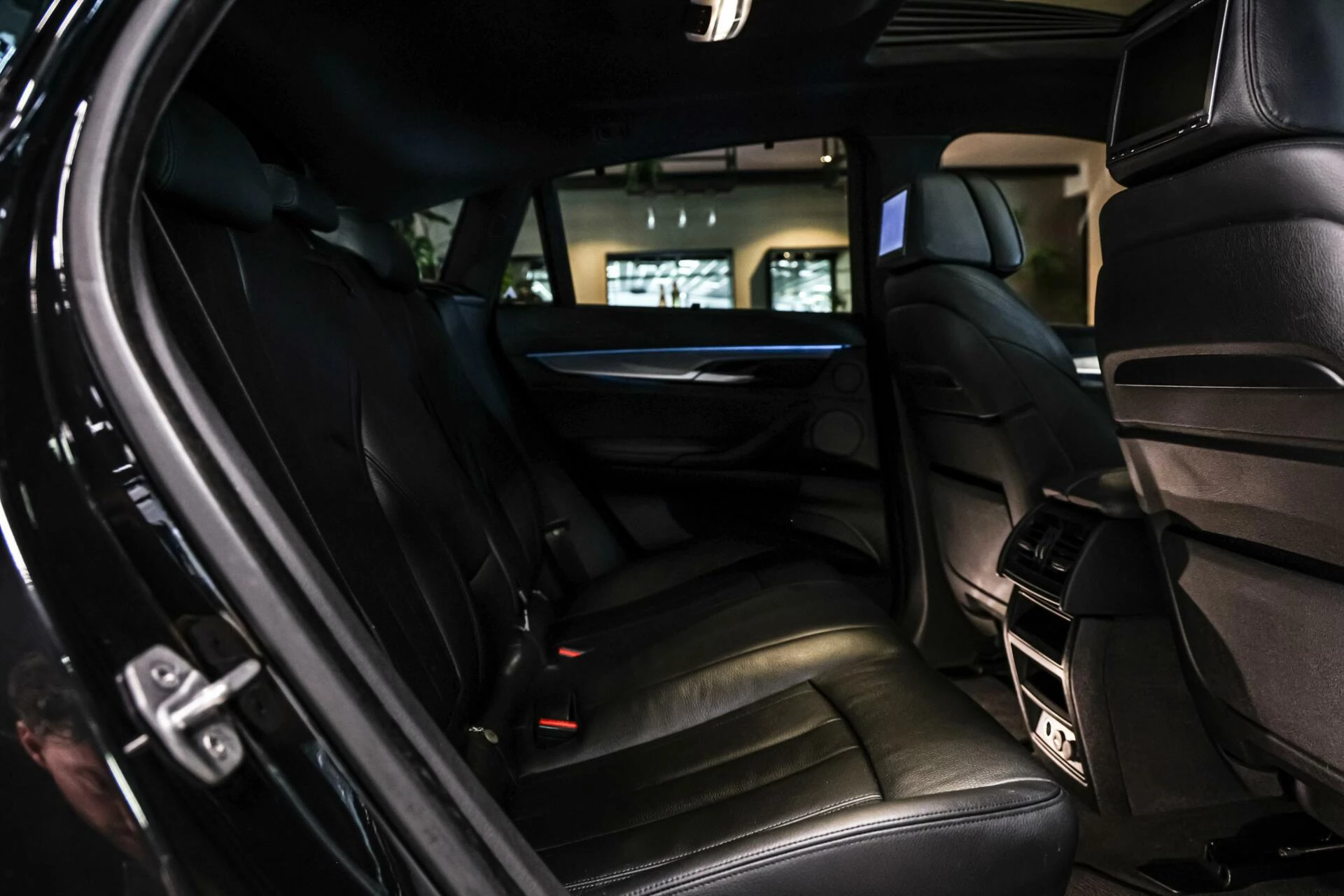 Hoofdafbeelding BMW X6
