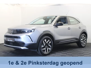 Opel Mokka 1.2 Turbo Elegance