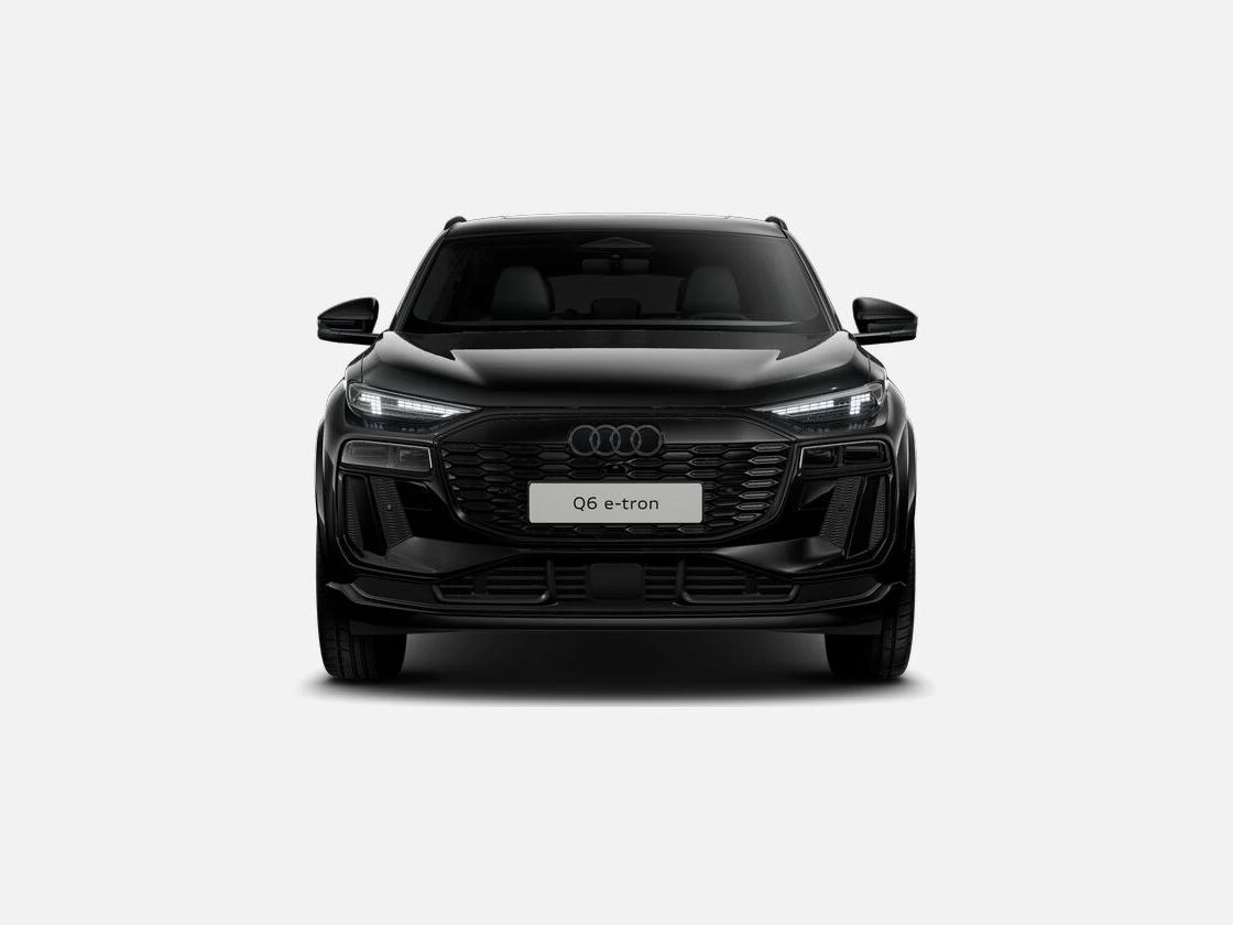 Hoofdafbeelding Audi Q6 e-tron