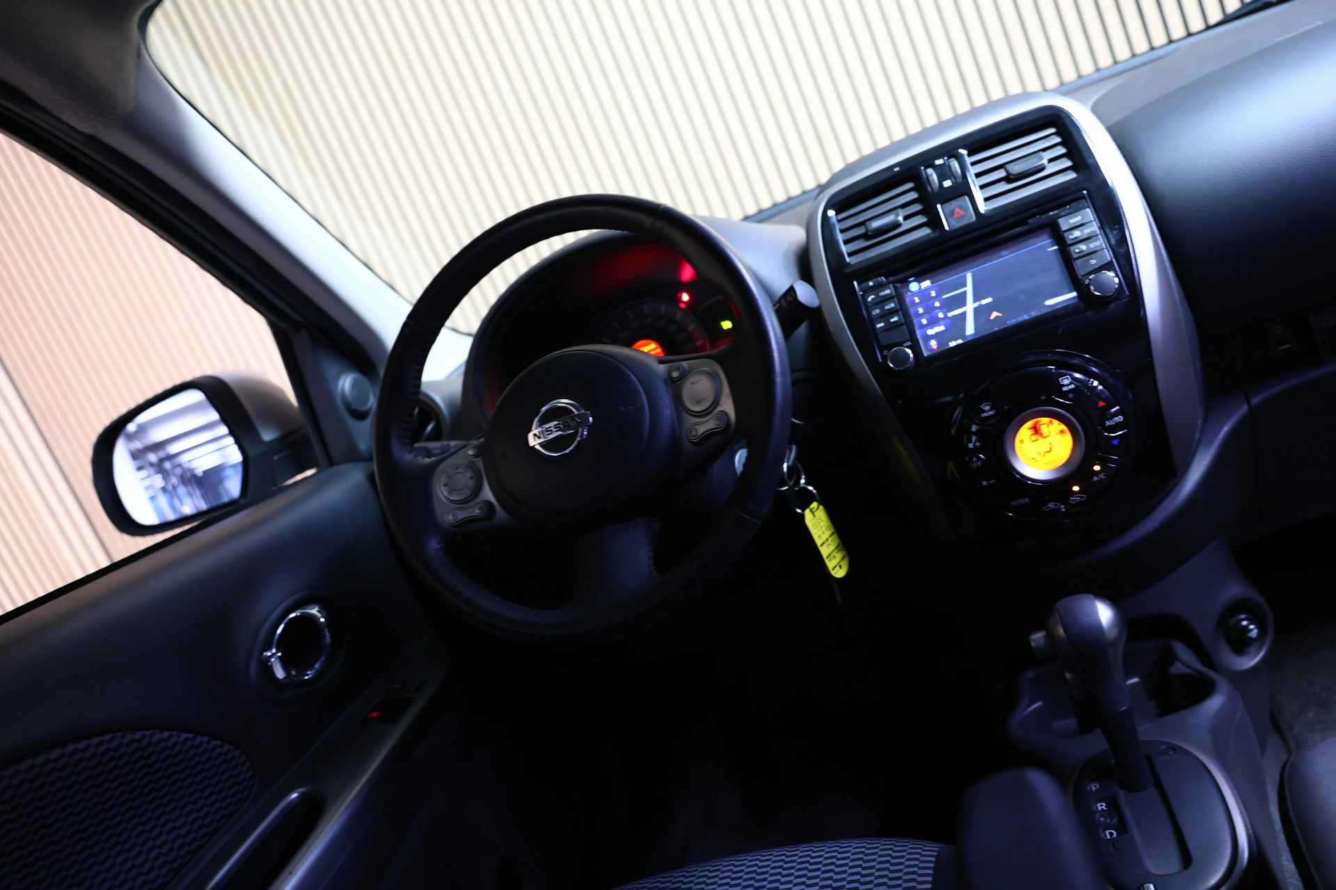 Hoofdafbeelding Nissan Micra