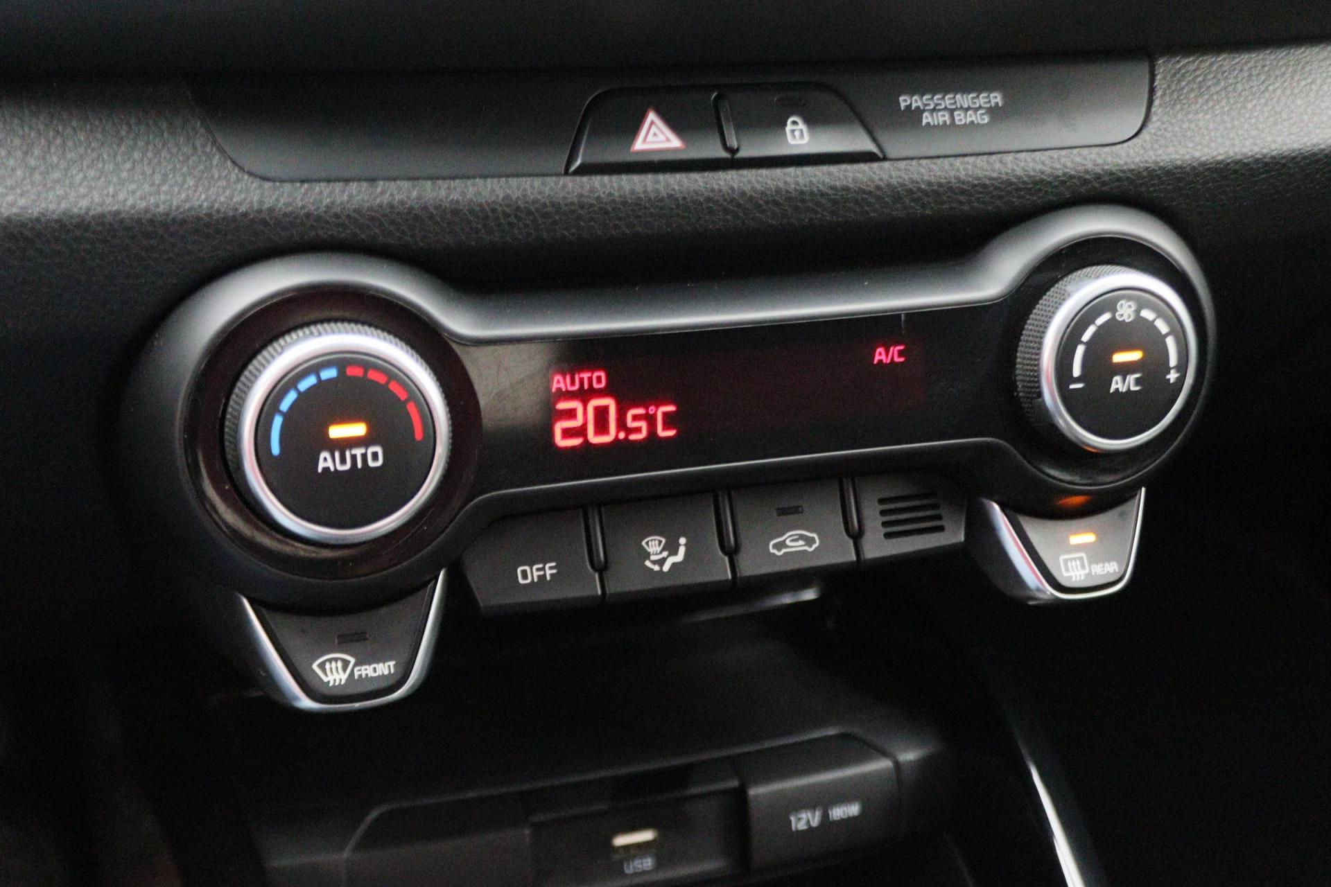 Hoofdafbeelding Kia Stonic