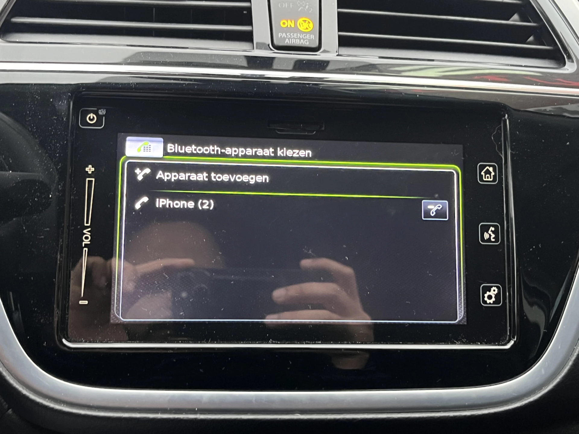 Hoofdafbeelding Suzuki S-Cross