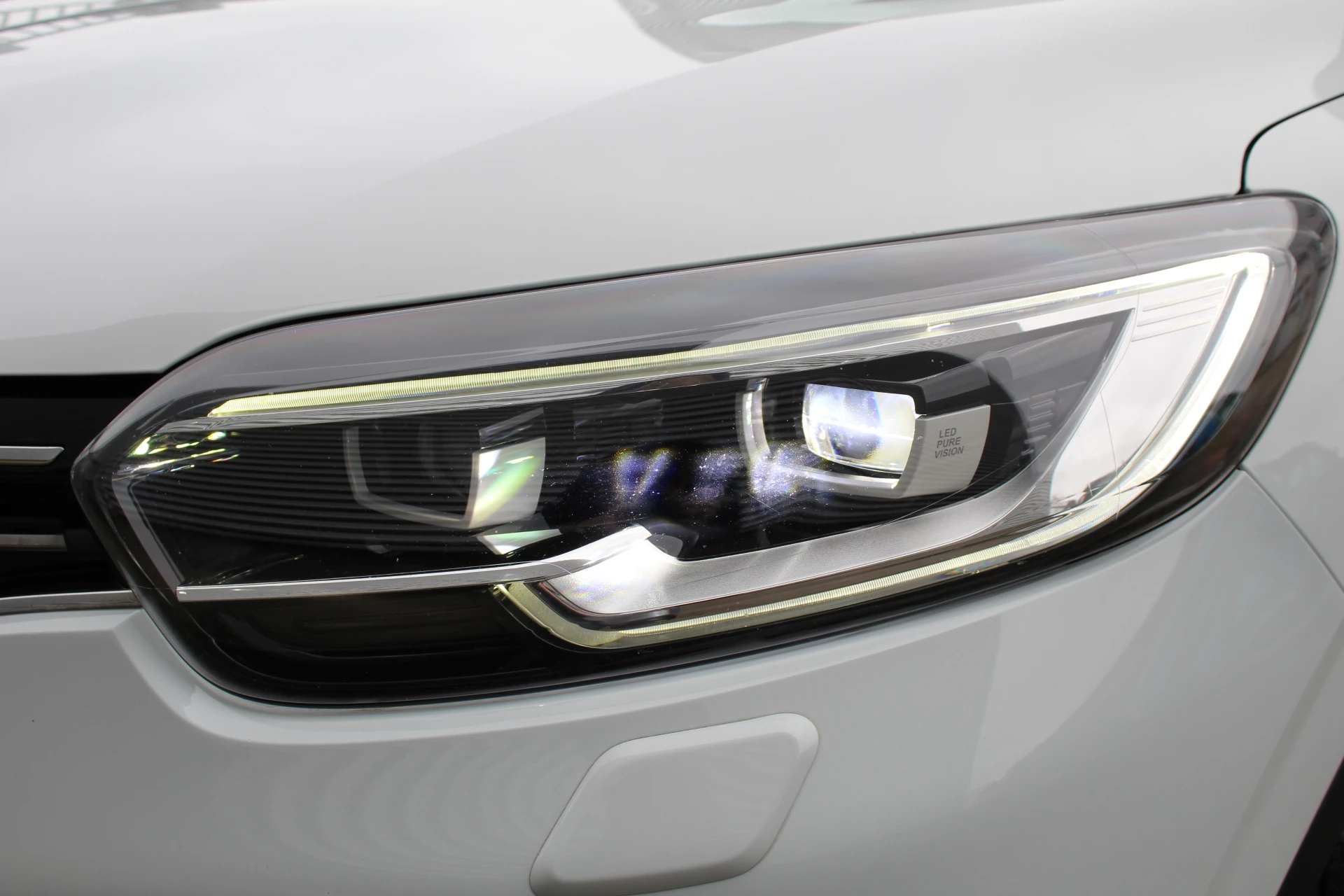 Hoofdafbeelding Renault Kadjar