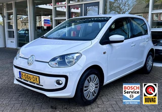 Volkswagen Up! 1.0 take up! Airco, Stoelverwarming..