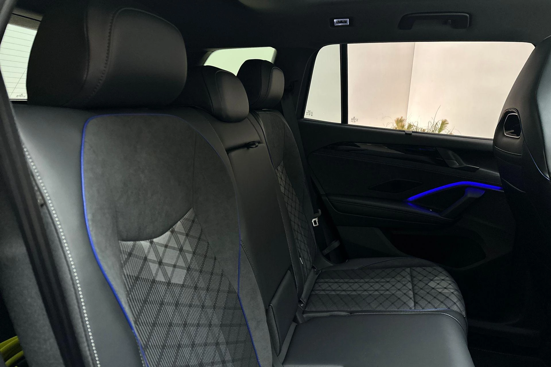 Hoofdafbeelding Volkswagen Tayron