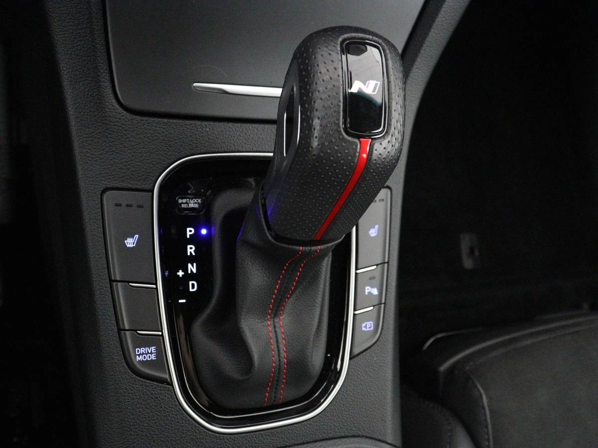 Hoofdafbeelding Hyundai i30