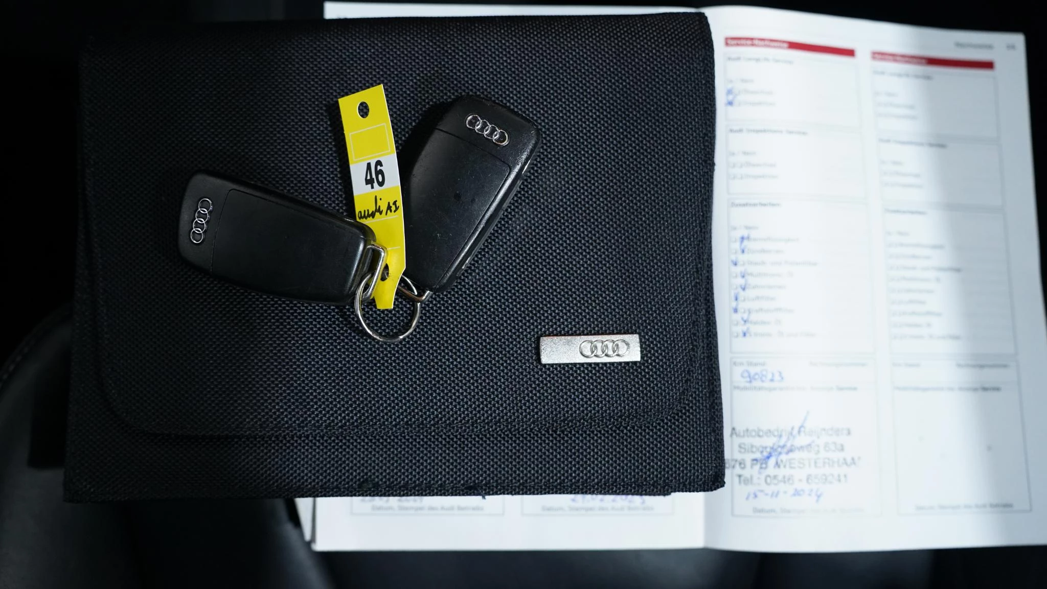 Hoofdafbeelding Audi A1