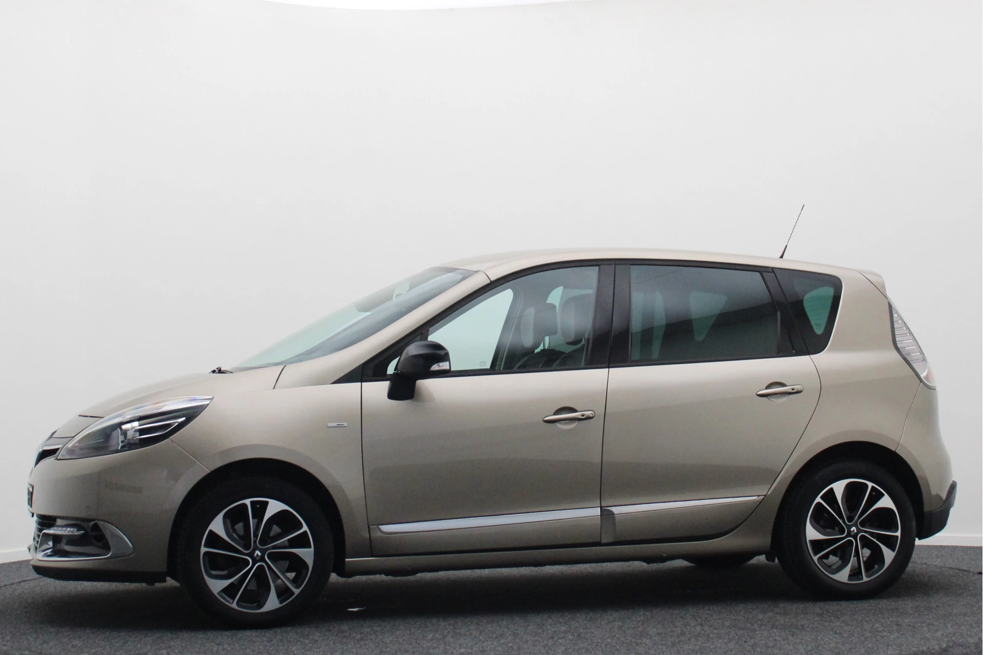 Hoofdafbeelding Renault Scénic