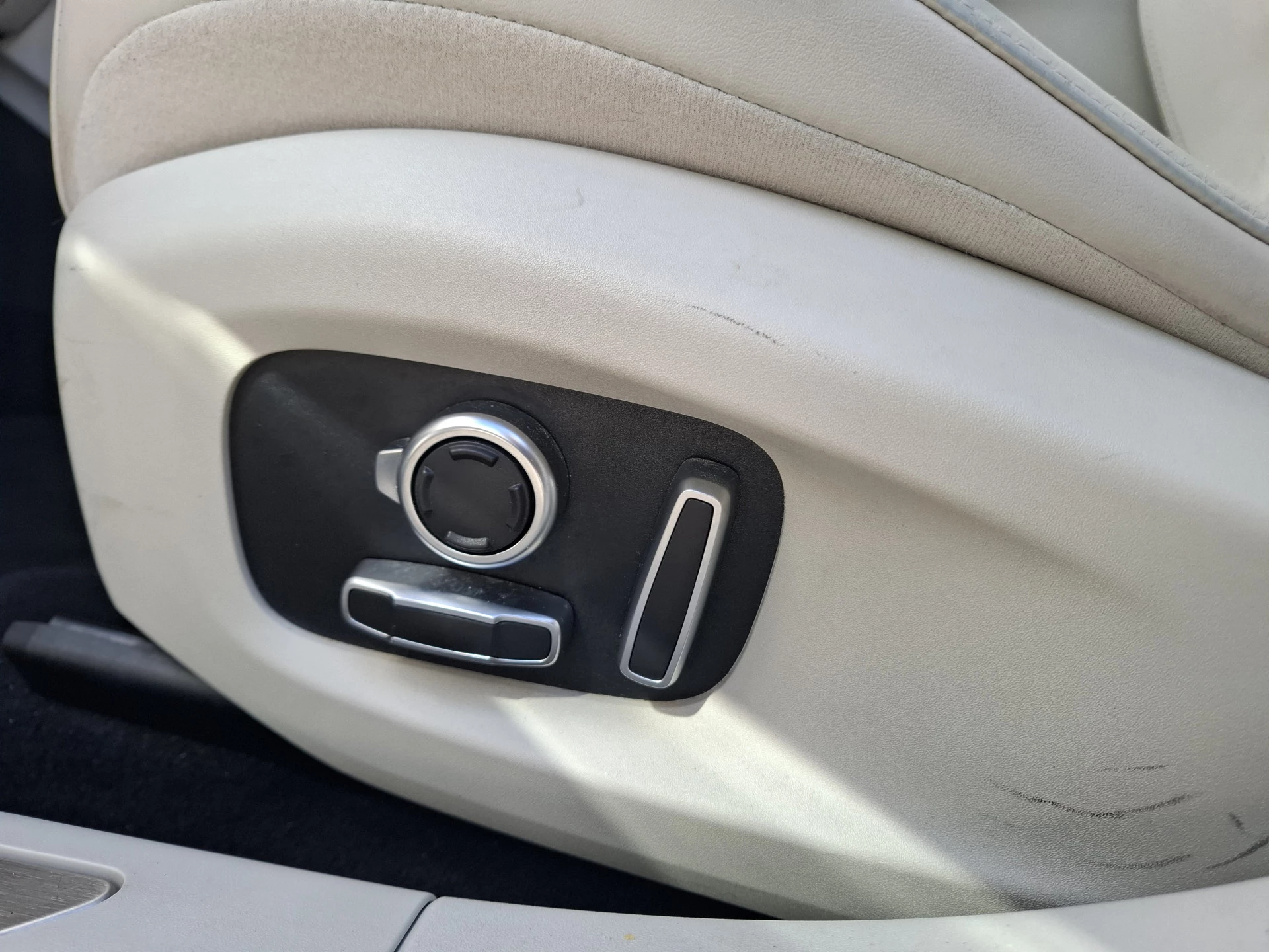 Hoofdafbeelding Jaguar I-PACE