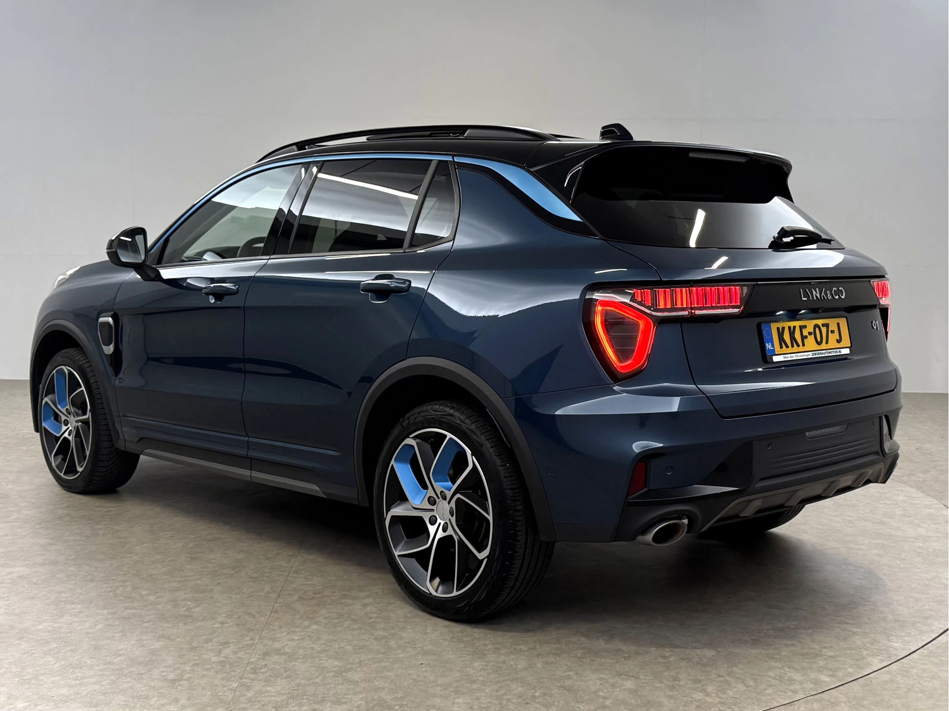Hoofdafbeelding Lynk & Co 01