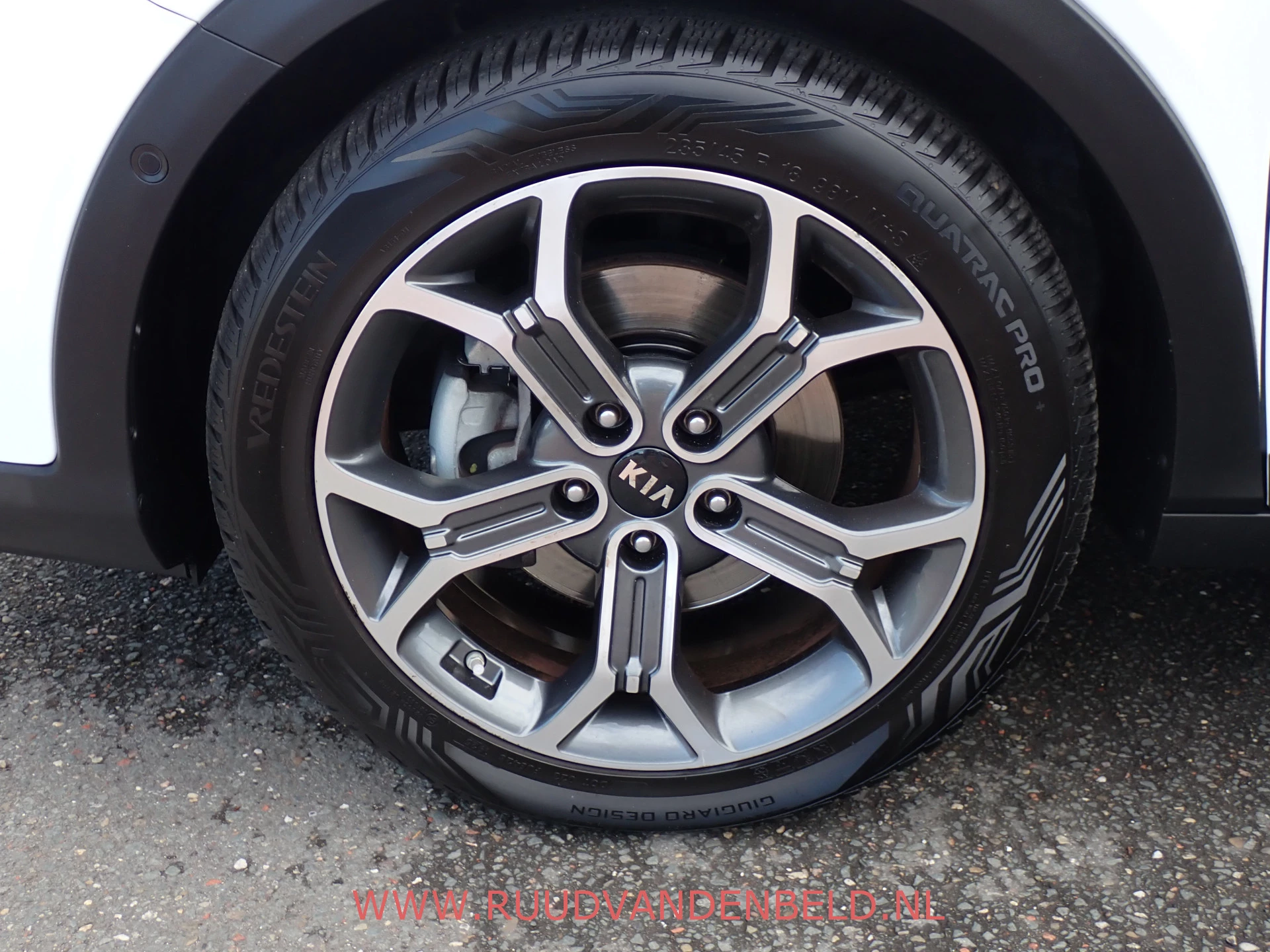 Hoofdafbeelding Kia XCeed