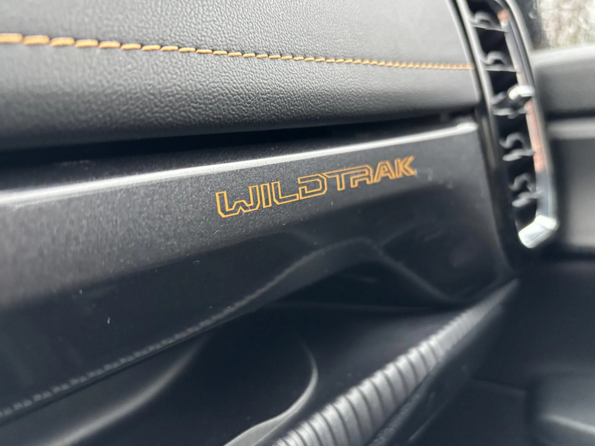 Hoofdafbeelding Ford Ranger