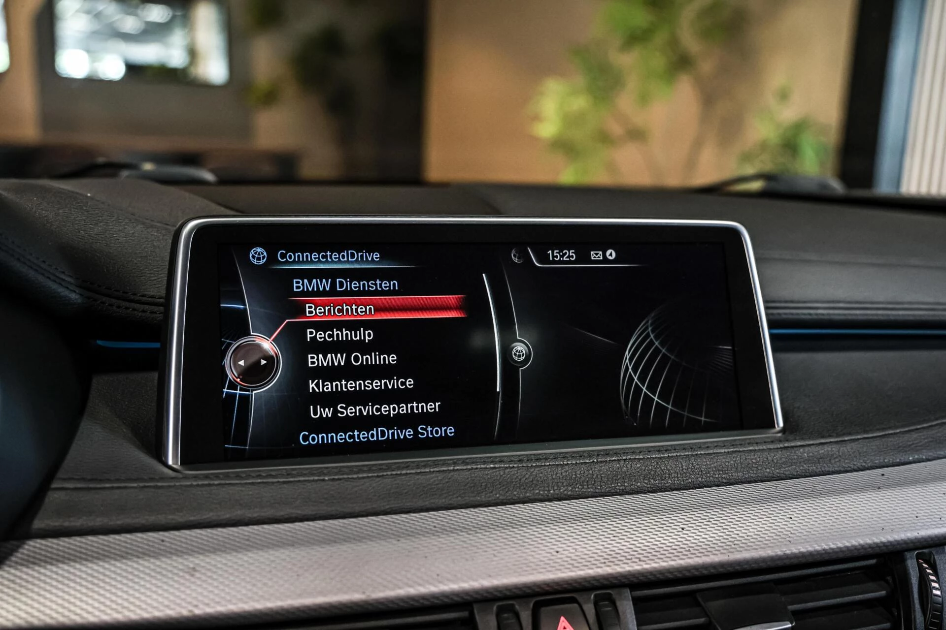 Hoofdafbeelding BMW X6