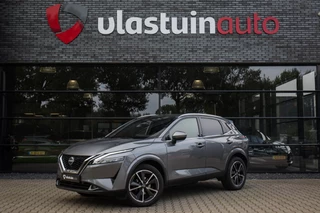 Nissan QASHQAI 1.3 MHEV Xtronic Tekna Plus , Pano, Adap. Cruise, 360-camera