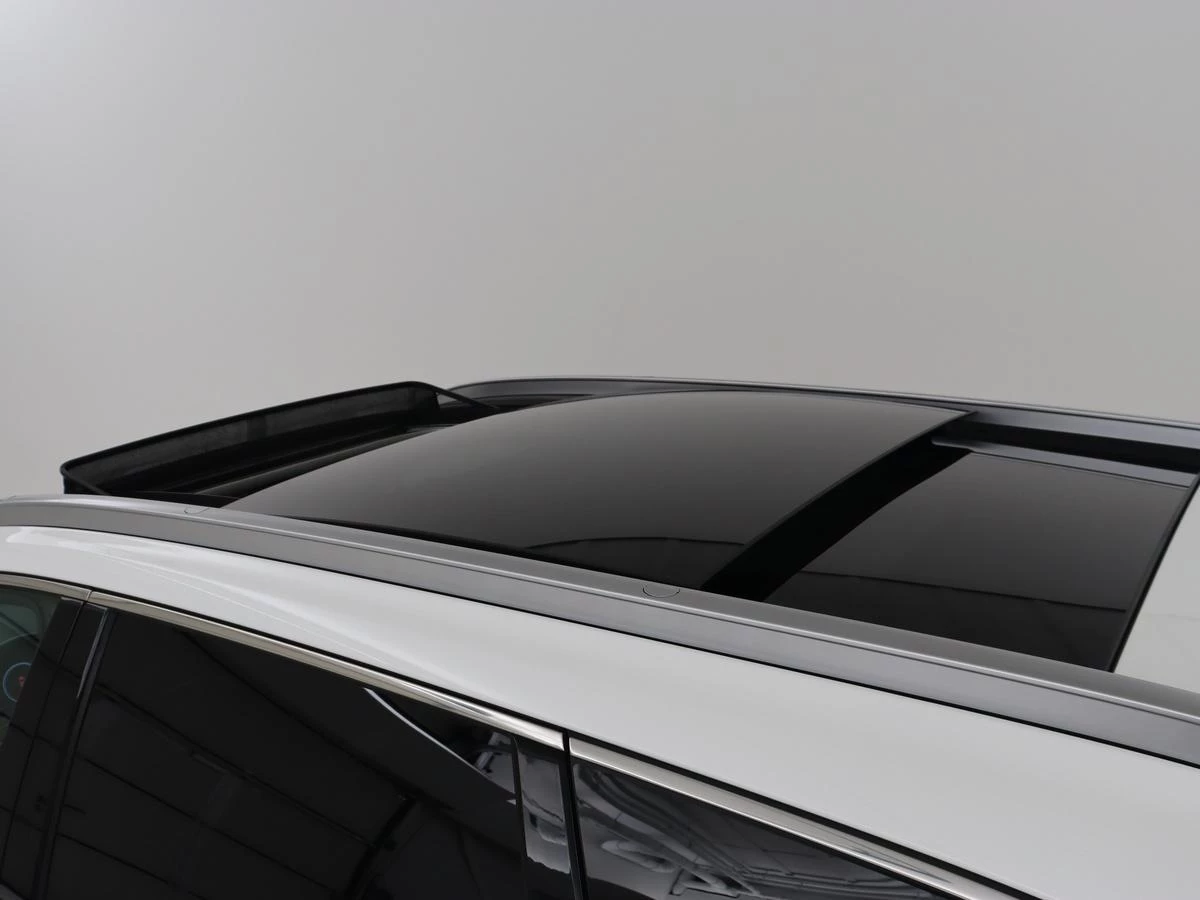 Hoofdafbeelding Hyundai Santa Fe