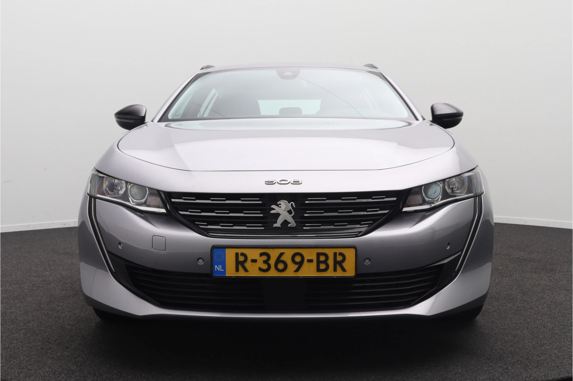 Hoofdafbeelding Peugeot 508