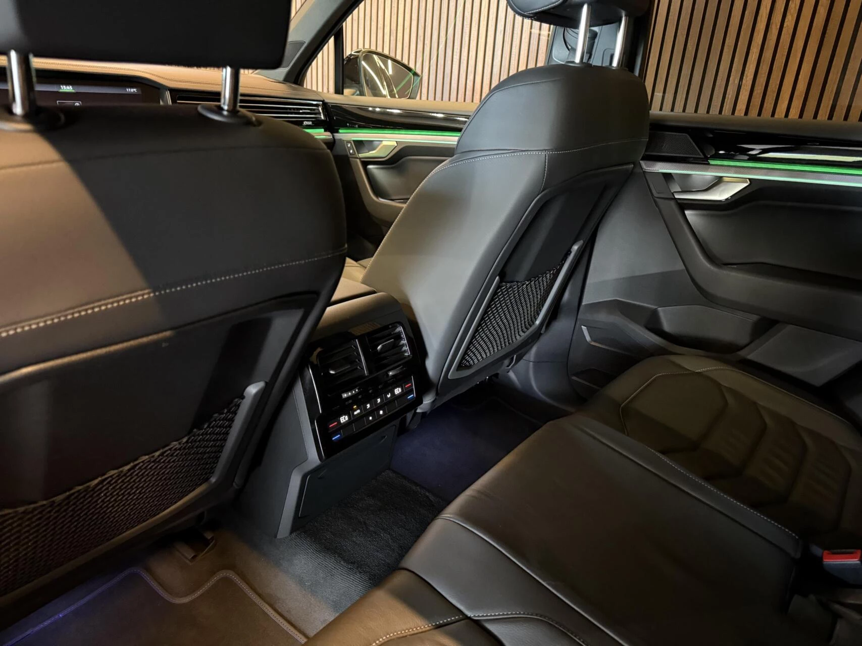 Hoofdafbeelding Volkswagen Touareg