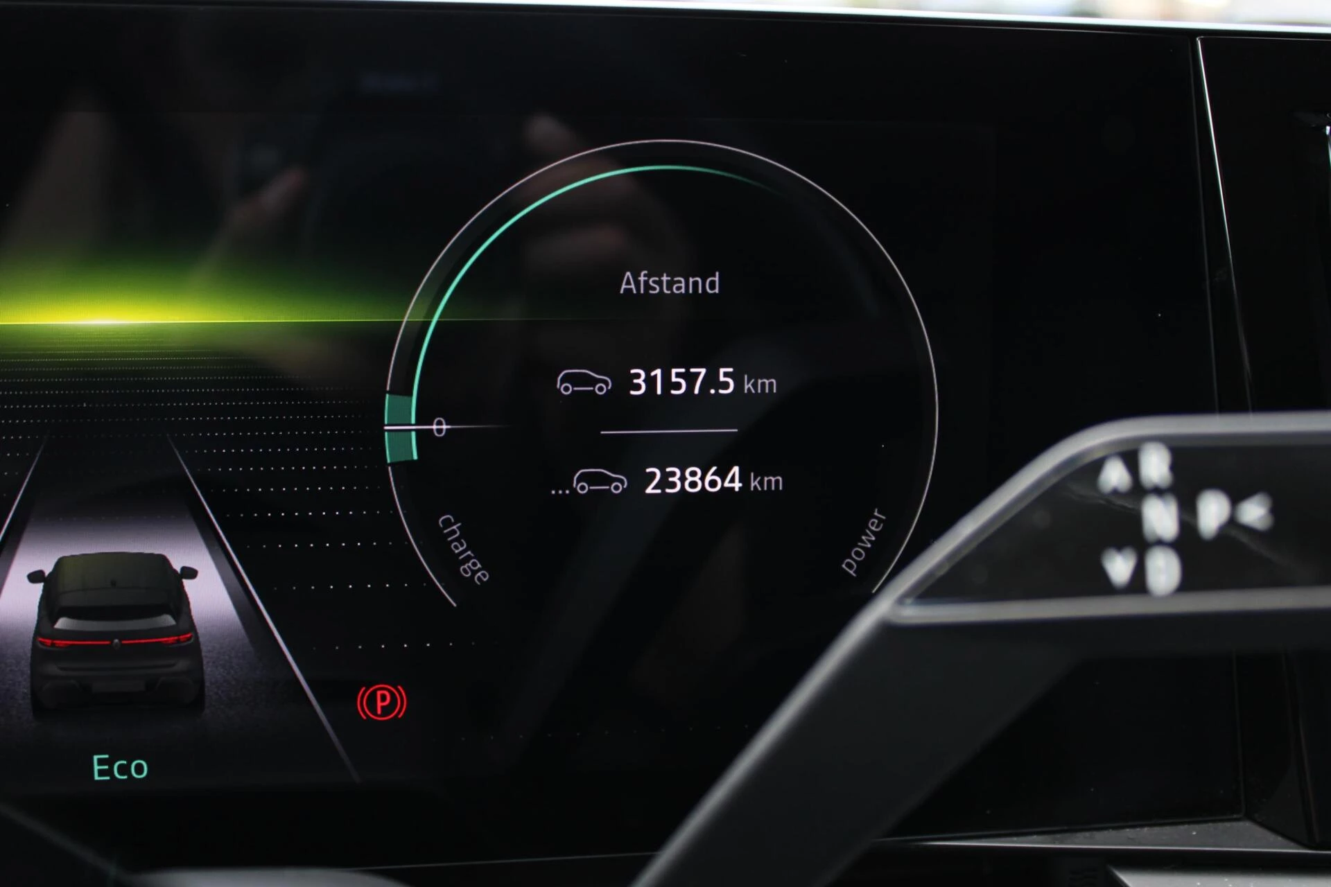 Hoofdafbeelding Renault Megane E-Tech