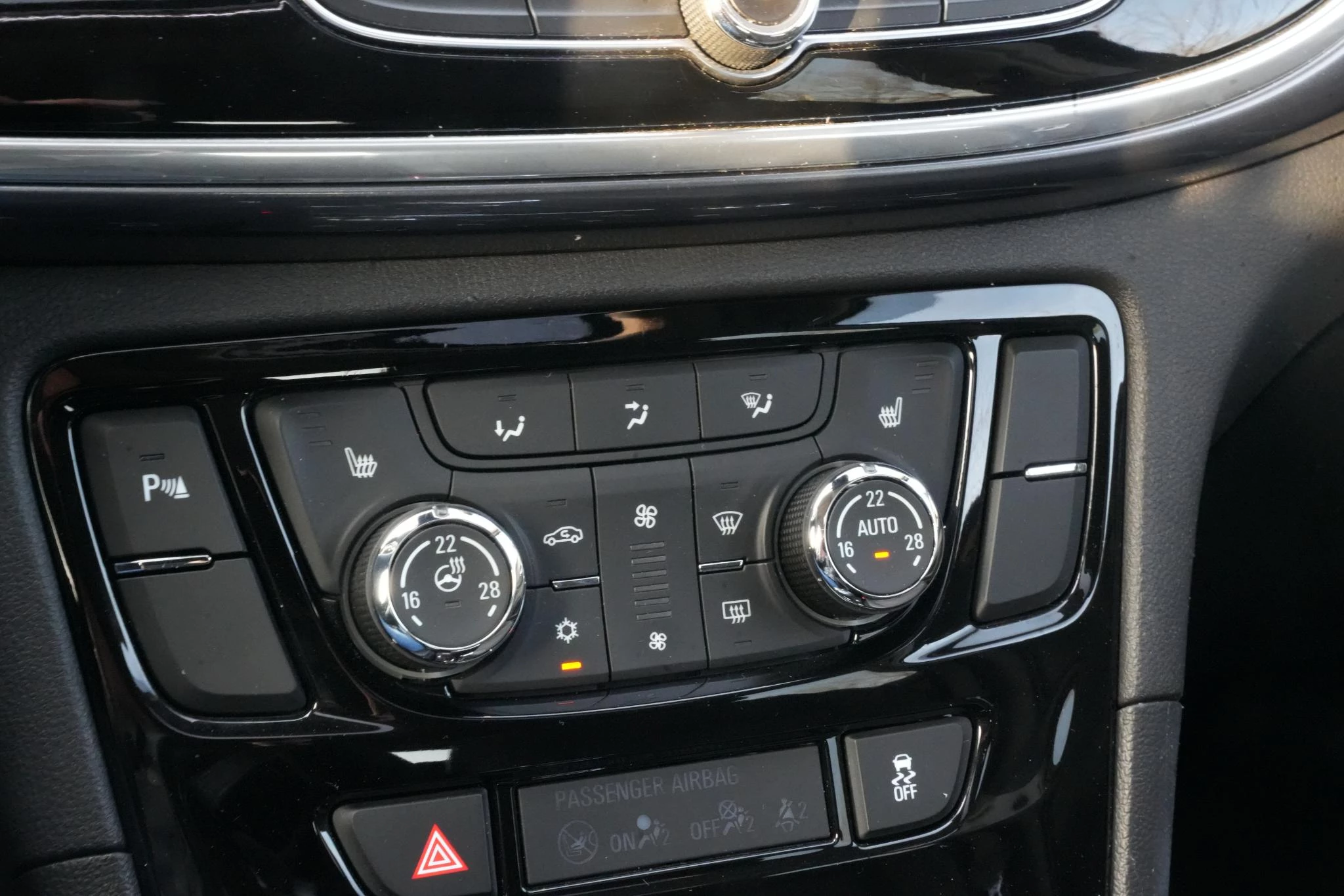 Hoofdafbeelding Opel Mokka X