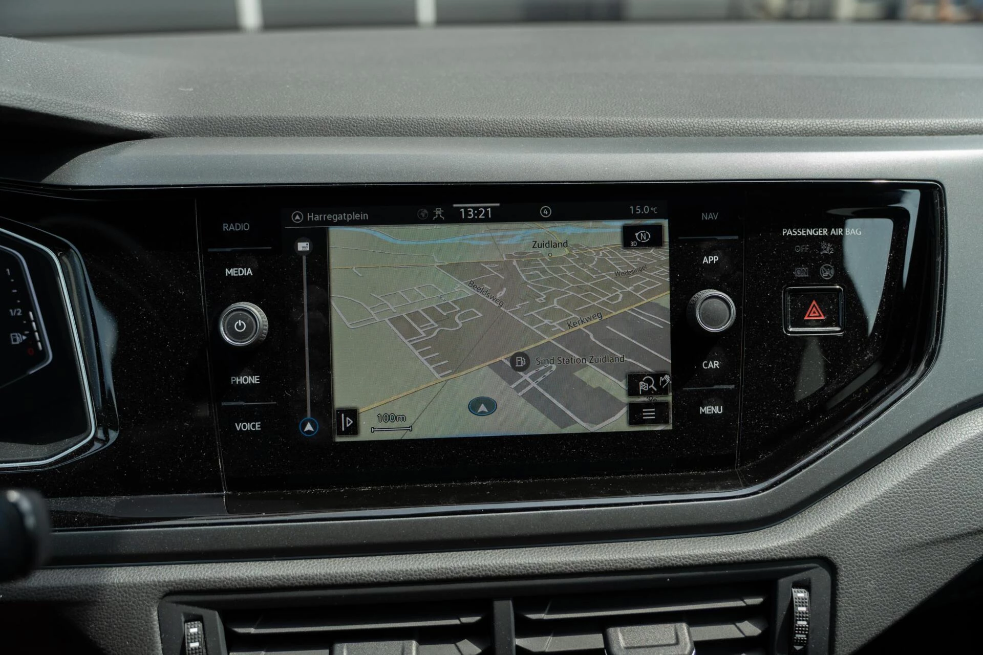 Hoofdafbeelding Volkswagen Taigo
