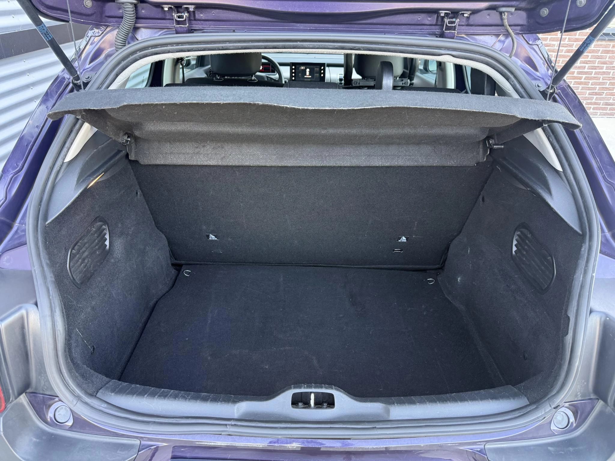 Hoofdafbeelding Citroën C4 Cactus