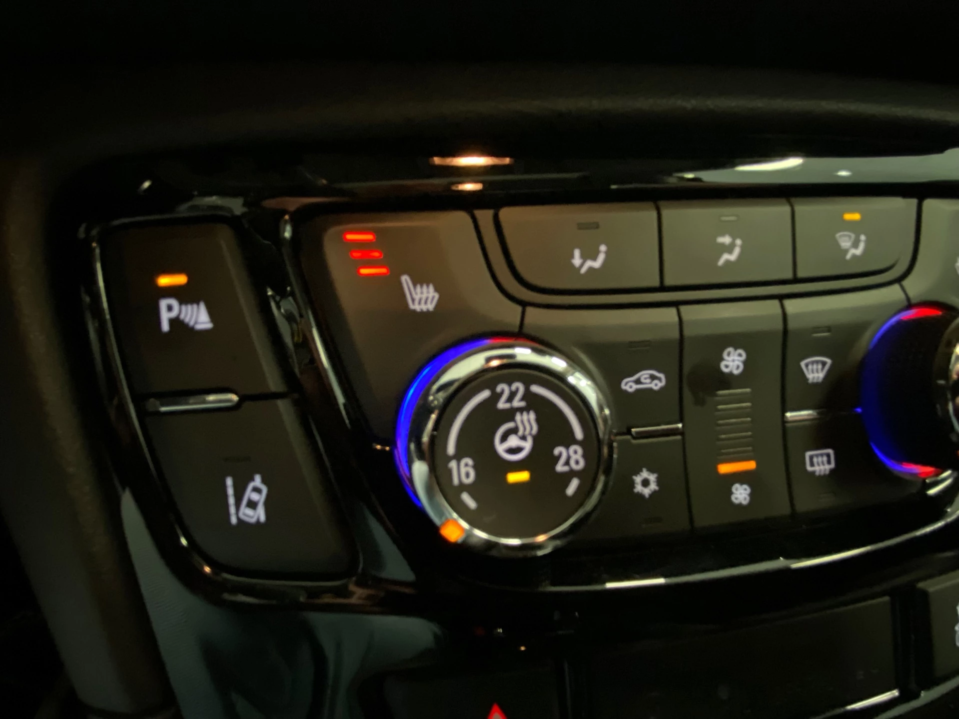 Hoofdafbeelding Opel Mokka X